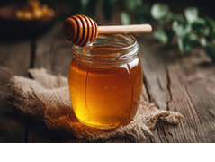Natural Honey
